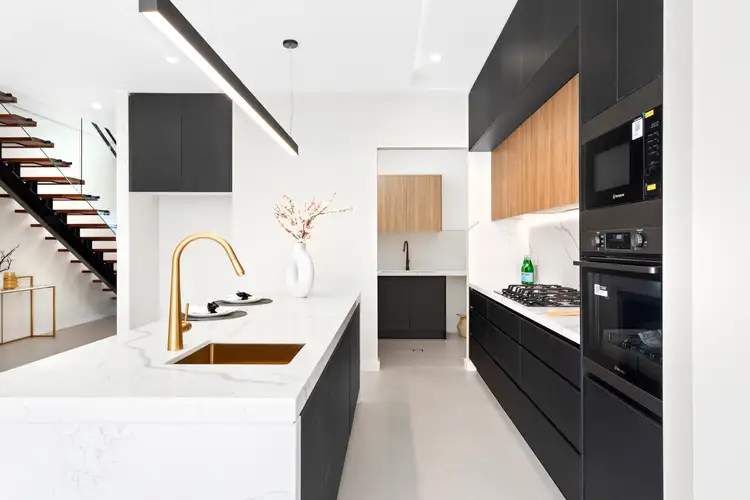 Fifth view of Homely house listing, 48 Mariner Avenue (Nirimba Fields), Schofields NSW 2762