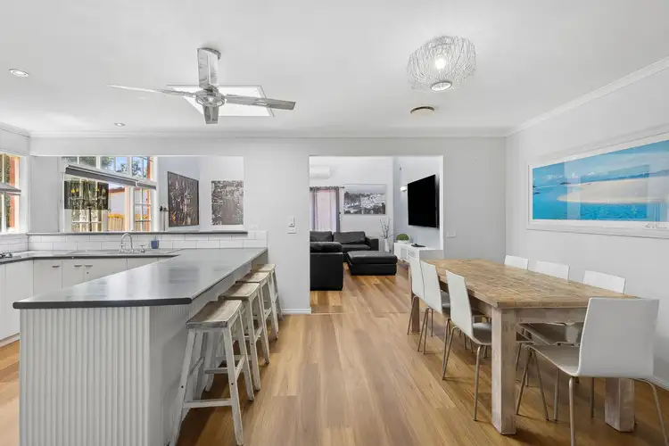 Second view of Homely house listing, 81 Sunset Strip, Ocean Grove VIC 3226