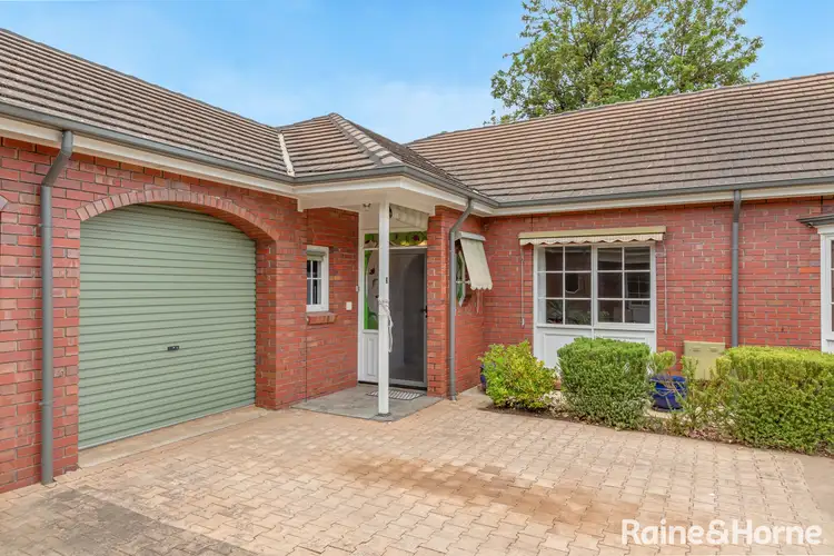3/42-44 Beatty Street, Linden Park SA 5065