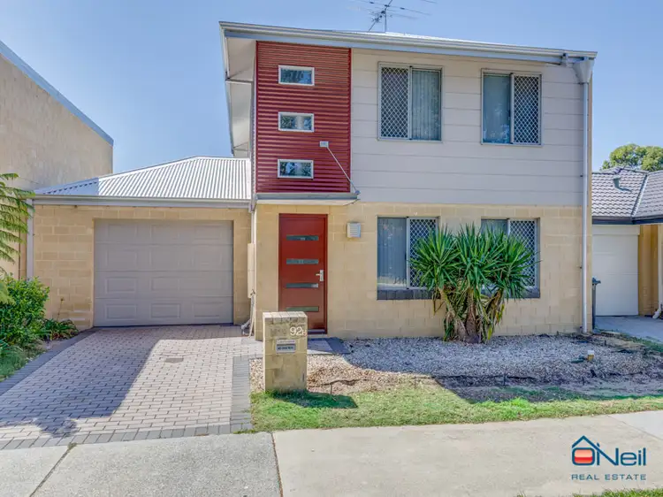 Main view of Homely house listing, 92B Eudoria Street, Gosnells WA 6110