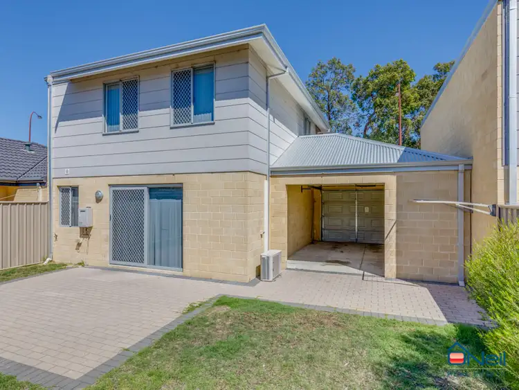 Second view of Homely house listing, 92B Eudoria Street, Gosnells WA 6110