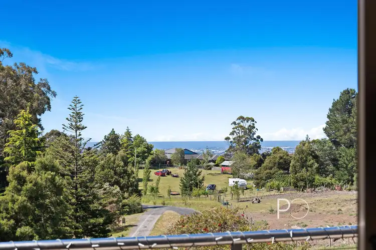 Third view of Homely house listing, 203 Kelcey Tier Road, Spreyton TAS 7310