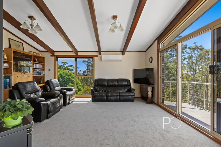 Fifth view of Homely house listing, 203 Kelcey Tier Road, Spreyton TAS 7310