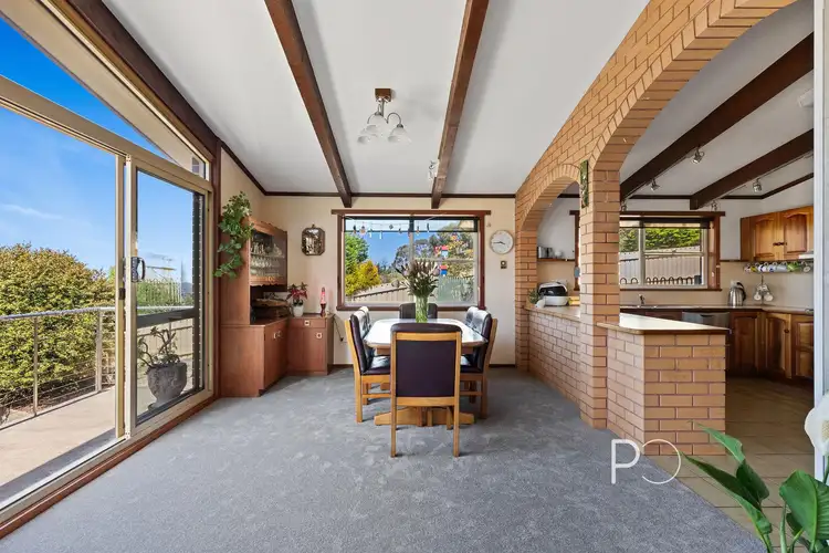 Sixth view of Homely house listing, 203 Kelcey Tier Road, Spreyton TAS 7310