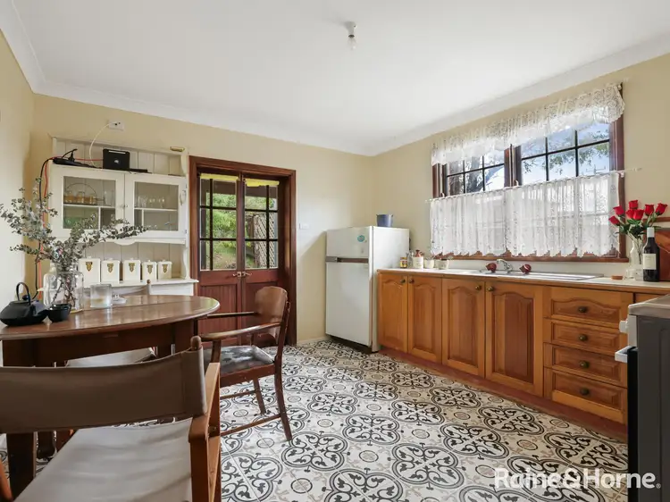 Second view of Homely house listing, 13 Denison Street, Sofala NSW 2795