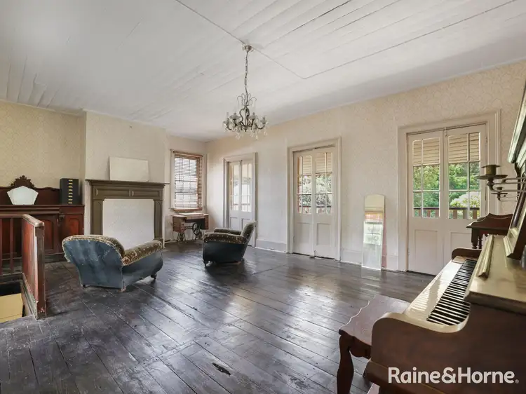 Fourth view of Homely house listing, 13 Denison Street, Sofala NSW 2795