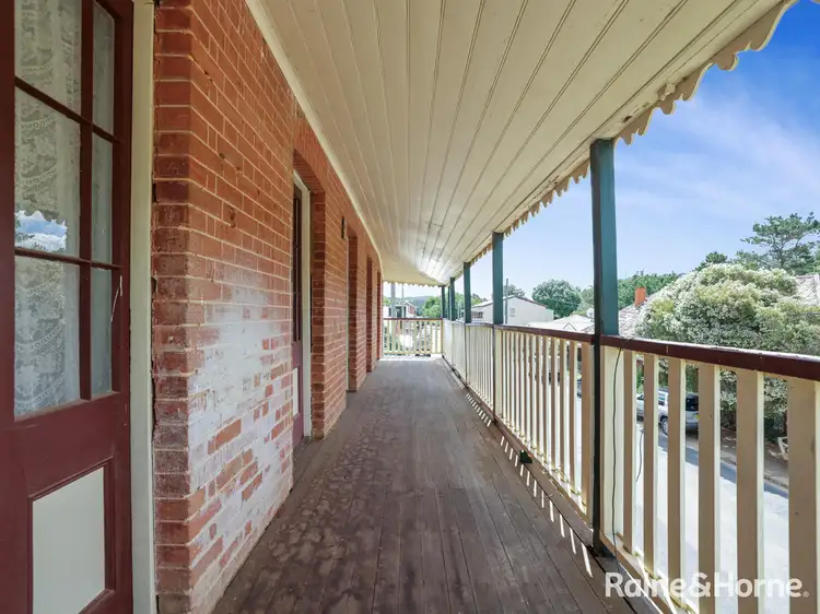 Fifth view of Homely house listing, 13 Denison Street, Sofala NSW 2795