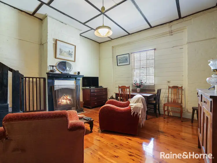 Sixth view of Homely house listing, 13 Denison Street, Sofala NSW 2795