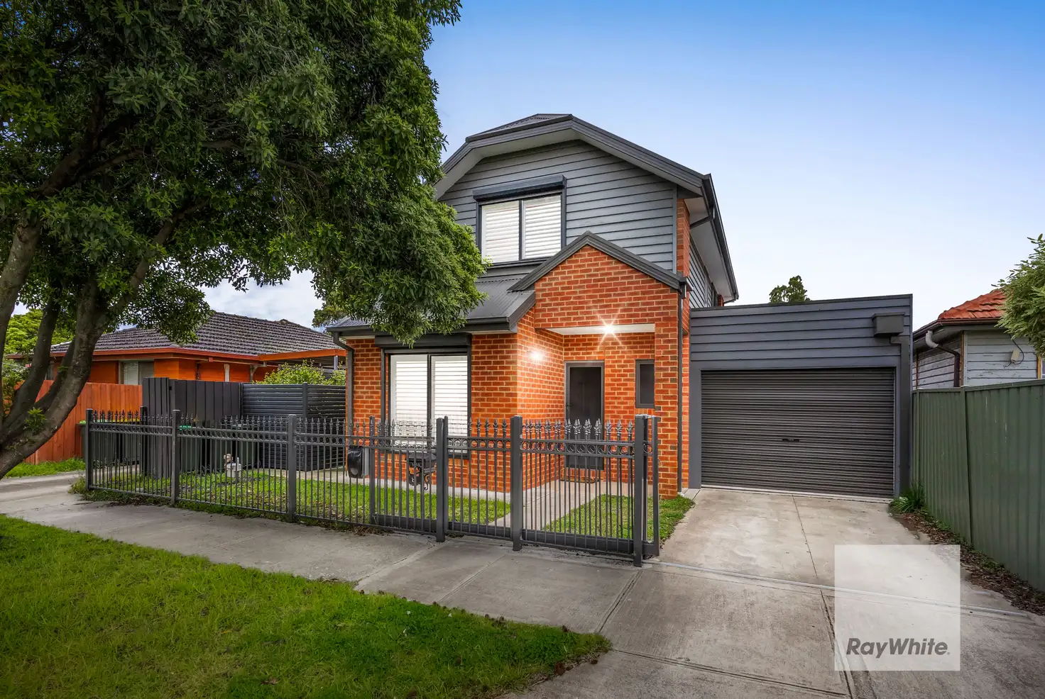 Main view of Homely house listing, 1A Blanche Street, Ardeer VIC 3022