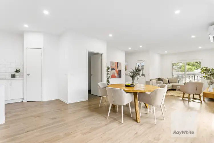 Fourth view of Homely house listing, 1A Blanche Street, Ardeer VIC 3022