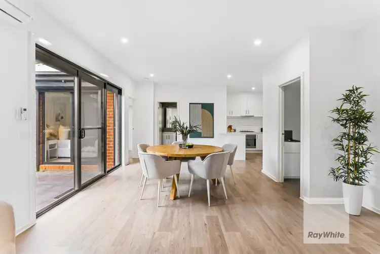 Fifth view of Homely house listing, 1A Blanche Street, Ardeer VIC 3022