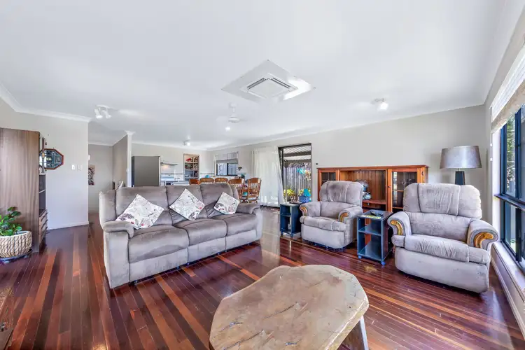 Third view of Homely house listing, 8 Grace Avenue, Cannonvale QLD 4802