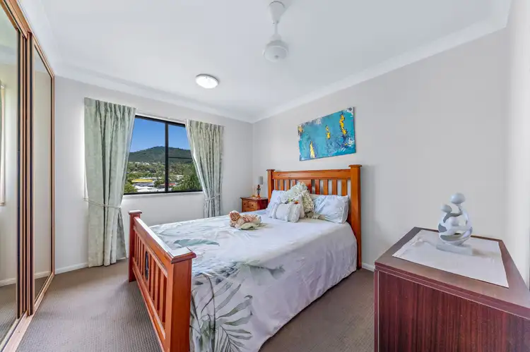 Fifth view of Homely house listing, 8 Grace Avenue, Cannonvale QLD 4802