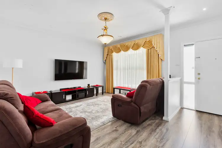 Second view of Homely house listing, 2 Ixia Close, Hoppers Crossing VIC 3029