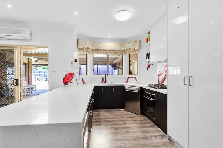 Third view of Homely house listing, 2 Ixia Close, Hoppers Crossing VIC 3029