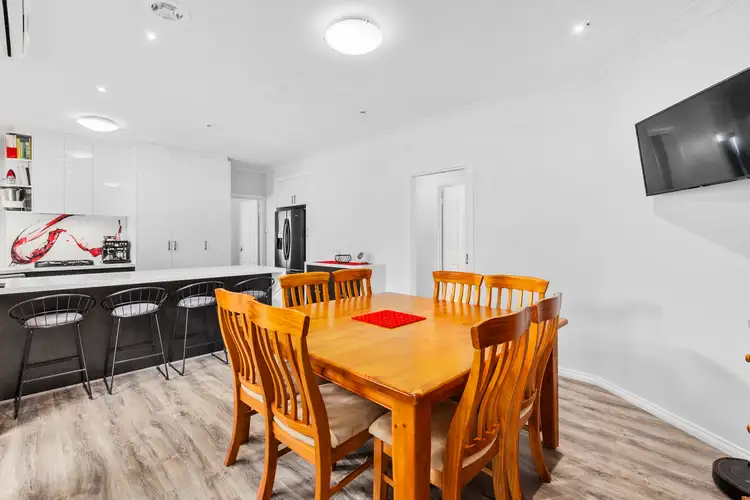 Fifth view of Homely house listing, 2 Ixia Close, Hoppers Crossing VIC 3029