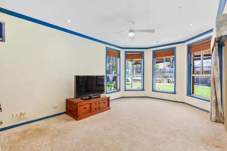 Sixth view of Homely house listing, 2 Ixia Close, Hoppers Crossing VIC 3029