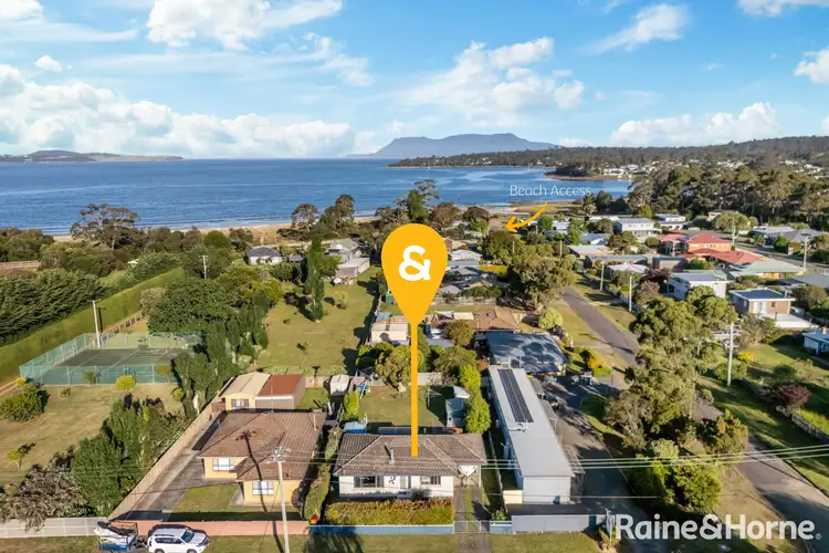 Third view of Homely house listing, 15 Walpole Street, Orford TAS 7190