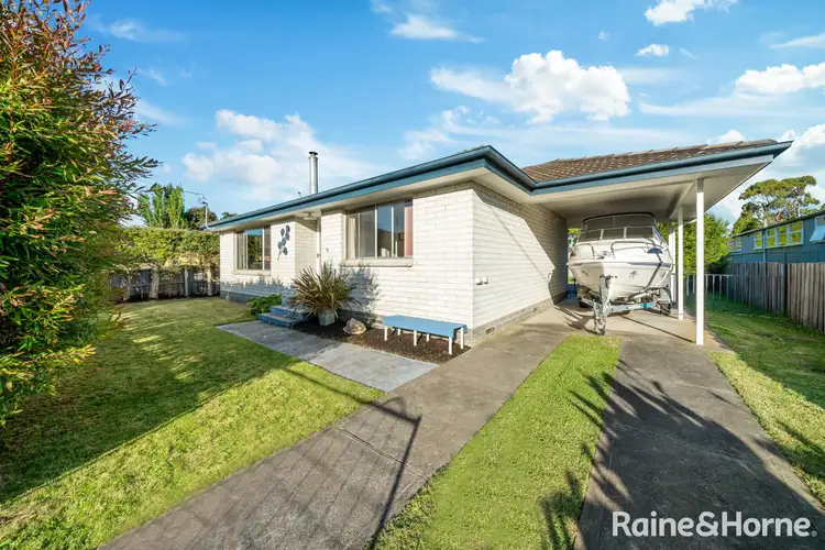 Fourth view of Homely house listing, 15 Walpole Street, Orford TAS 7190