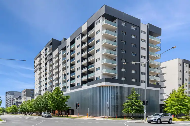 Main view of Homely house listing, 216/325 Anketell Street, Greenway ACT 2900