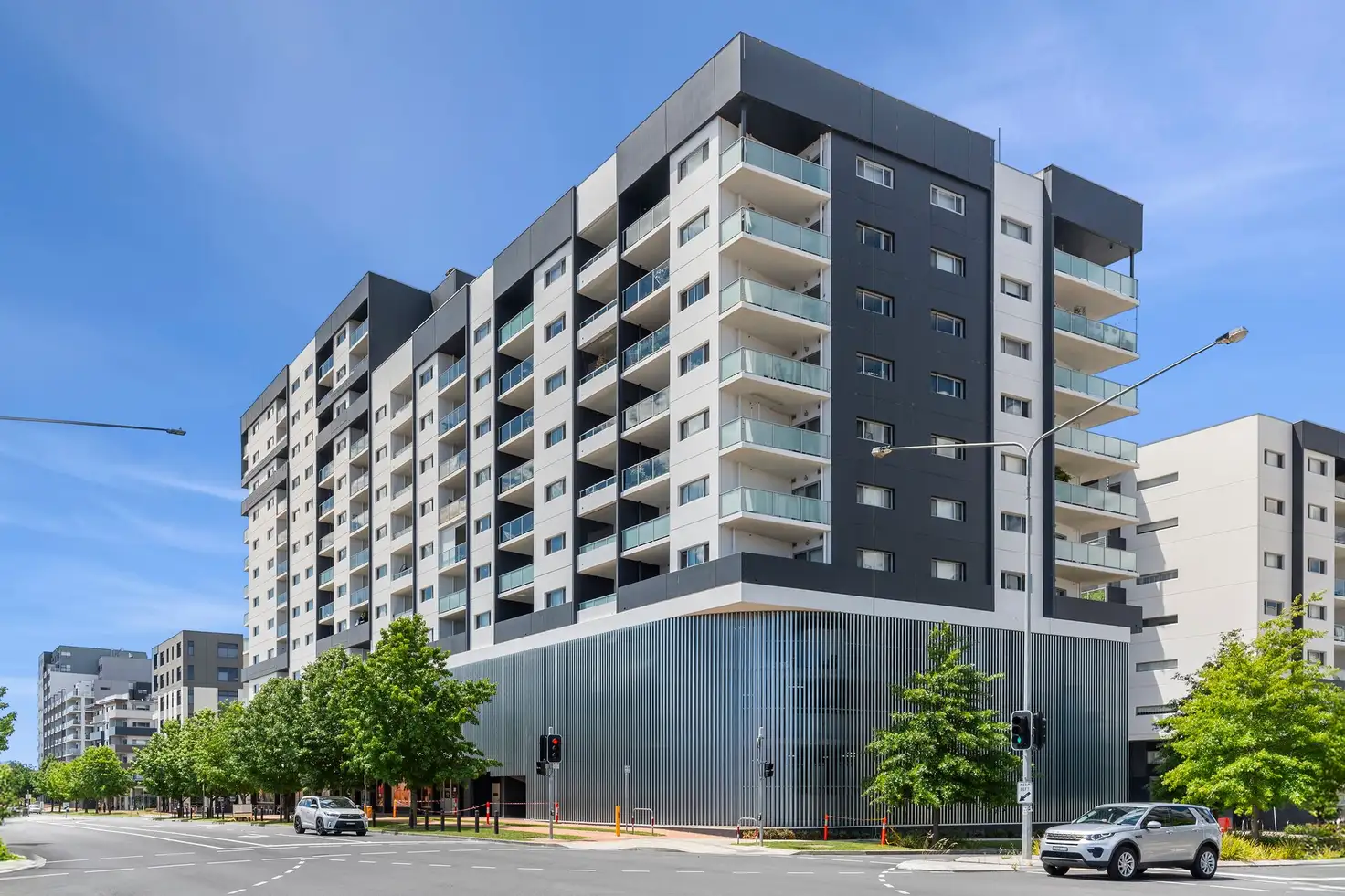 Main view of Homely house listing, 216/325 Anketell Street, Greenway ACT 2900