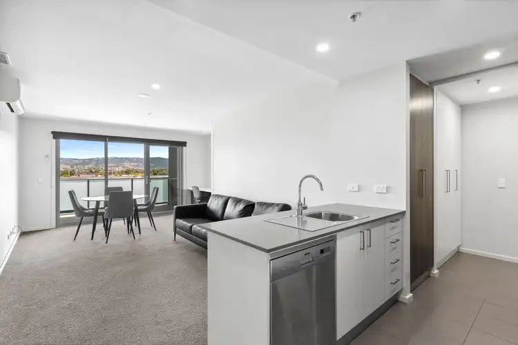 Third view of Homely house listing, 216/325 Anketell Street, Greenway ACT 2900