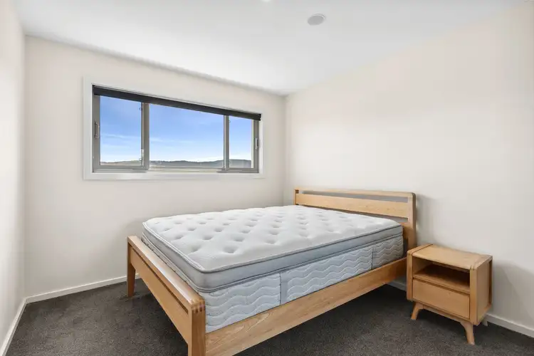 Fifth view of Homely house listing, 216/325 Anketell Street, Greenway ACT 2900