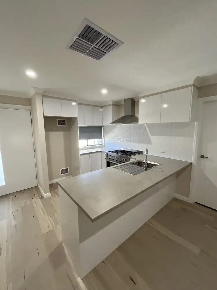 Second view of Homely unit listing, 40E Osmetti Drive, Somerville WA 6430