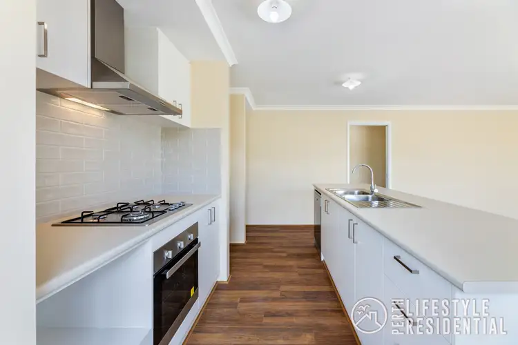 Third view of Homely house listing, 93 Montebello Boulevard, Two Rocks WA 6037