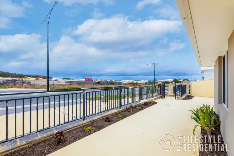 Fourth view of Homely house listing, 93 Montebello Boulevard, Two Rocks WA 6037