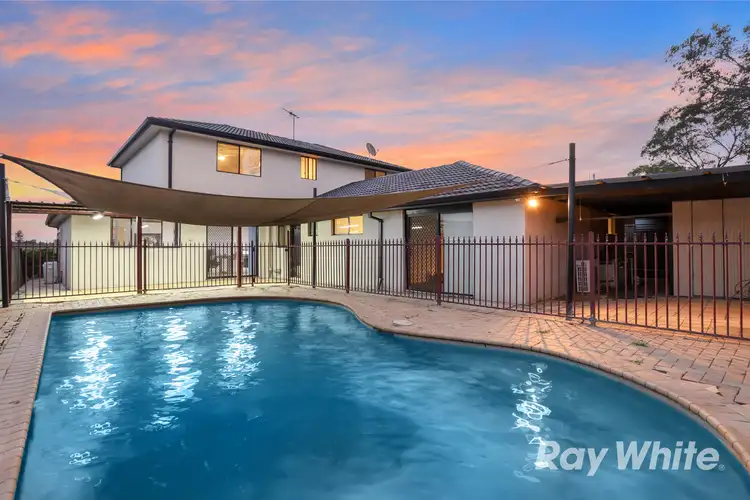 Second view of Homely house listing, 7 Snowy Close, St Clair NSW 2759