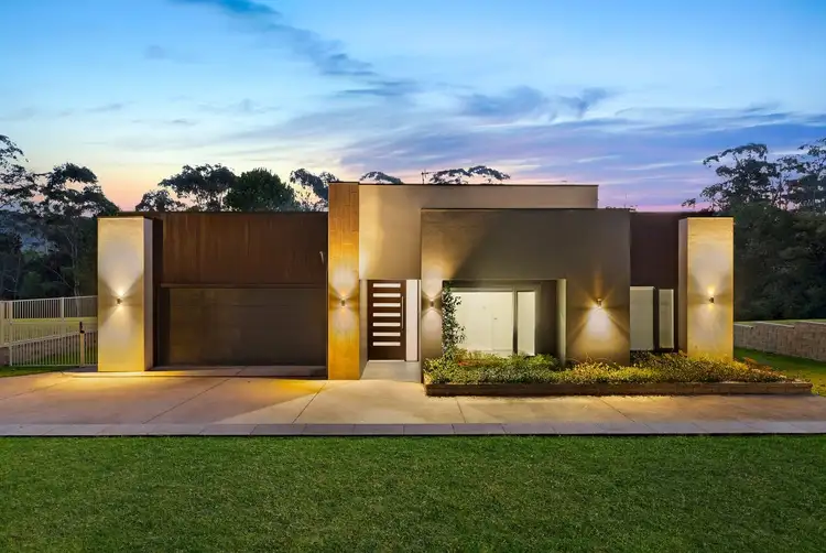 114 Glenning Road, Glenning Valley NSW 2261