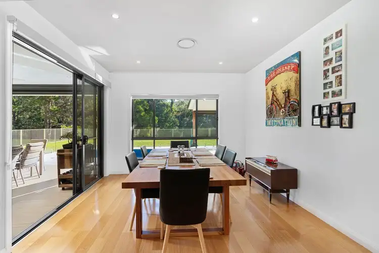 Fourth view of Homely rural property listing, 114 Glenning Road, Glenning Valley NSW 2261