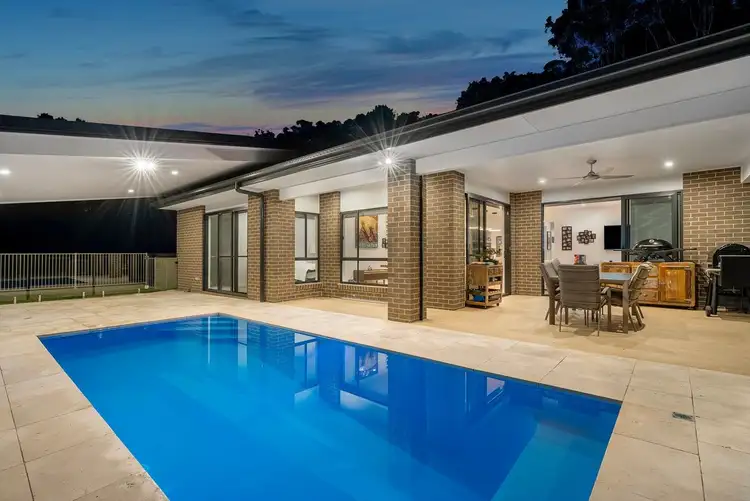 Fifth view of Homely rural property listing, 114 Glenning Road, Glenning Valley NSW 2261