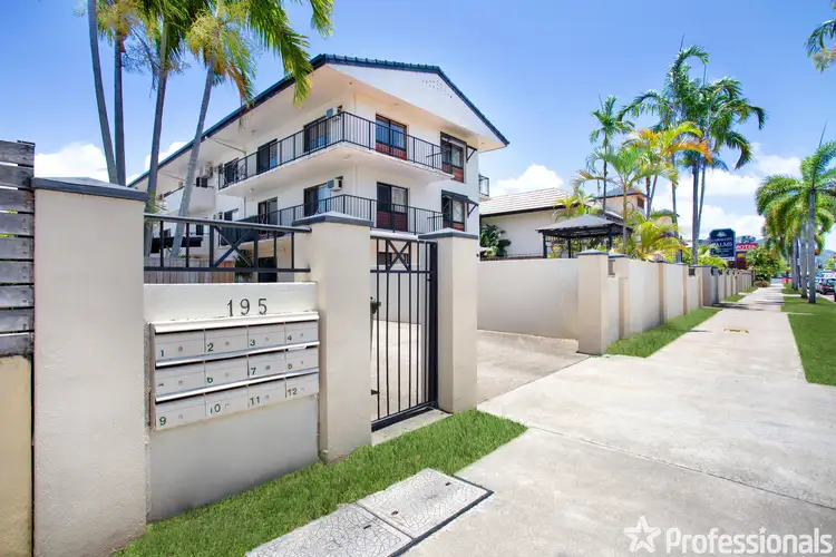 Main view of Homely apartment listing, 8/195-197 Sheridan Street, Cairns North QLD 4870