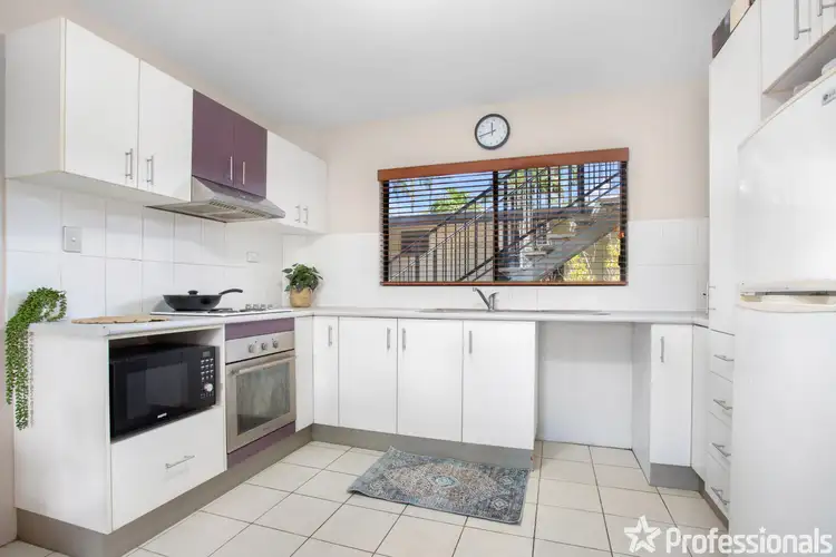 Second view of Homely apartment listing, 8/195-197 Sheridan Street, Cairns North QLD 4870