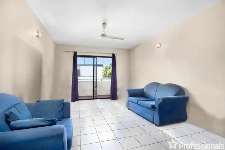 Third view of Homely apartment listing, 8/195-197 Sheridan Street, Cairns North QLD 4870