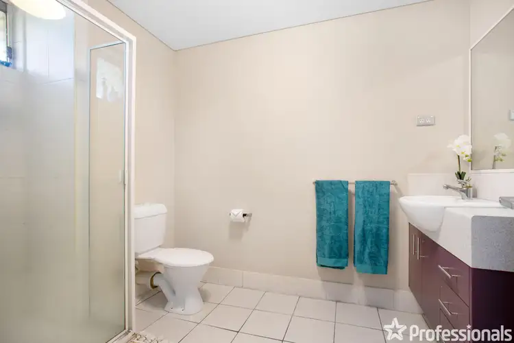 Sixth view of Homely apartment listing, 8/195-197 Sheridan Street, Cairns North QLD 4870