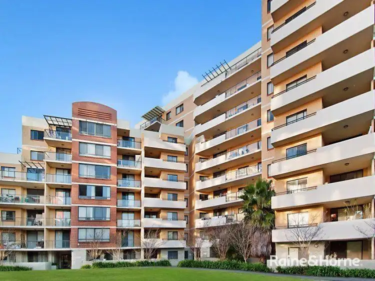 Main view of Homely unit listing, 7/1 CLARENCE STREET, Strathfield NSW 2135