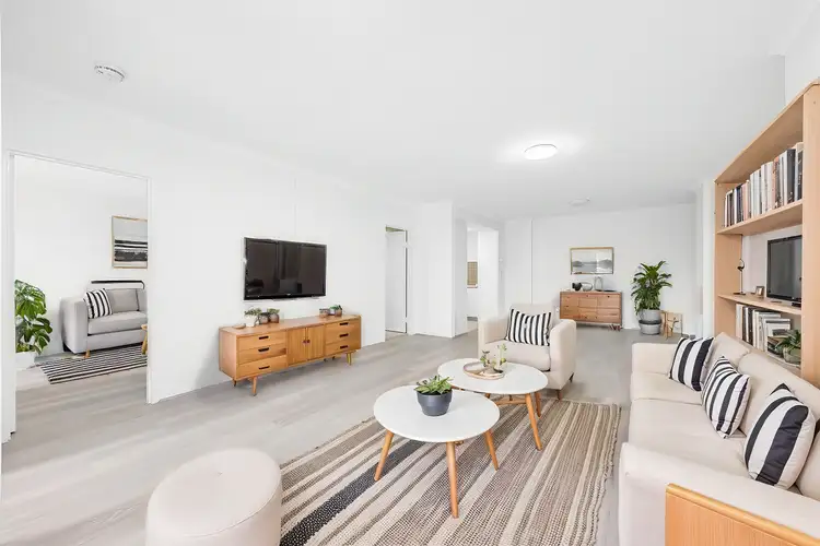 Fourth view of Homely unit listing, 7/1 CLARENCE STREET, Strathfield NSW 2135