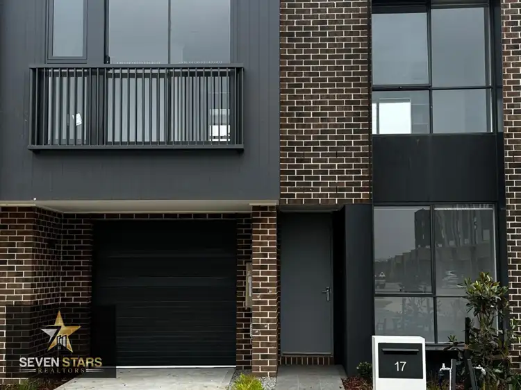 Main view of Homely house listing, 17 Plains Circuit, Aintree VIC 3336