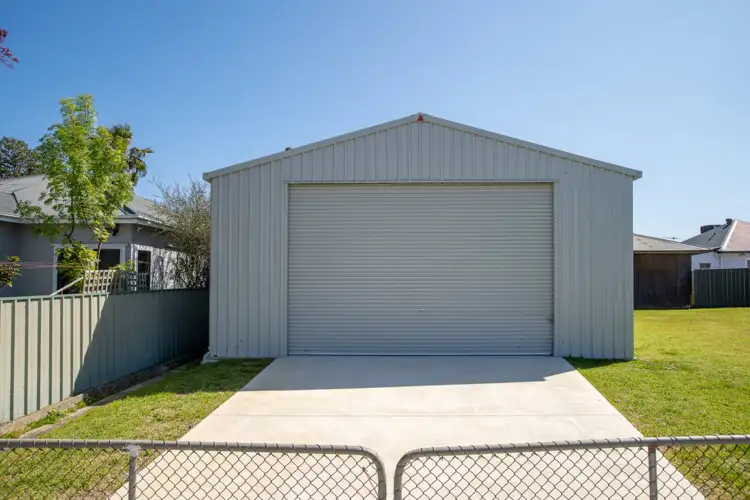 SHED/329 Wantigong Street, North Albury NSW 2640