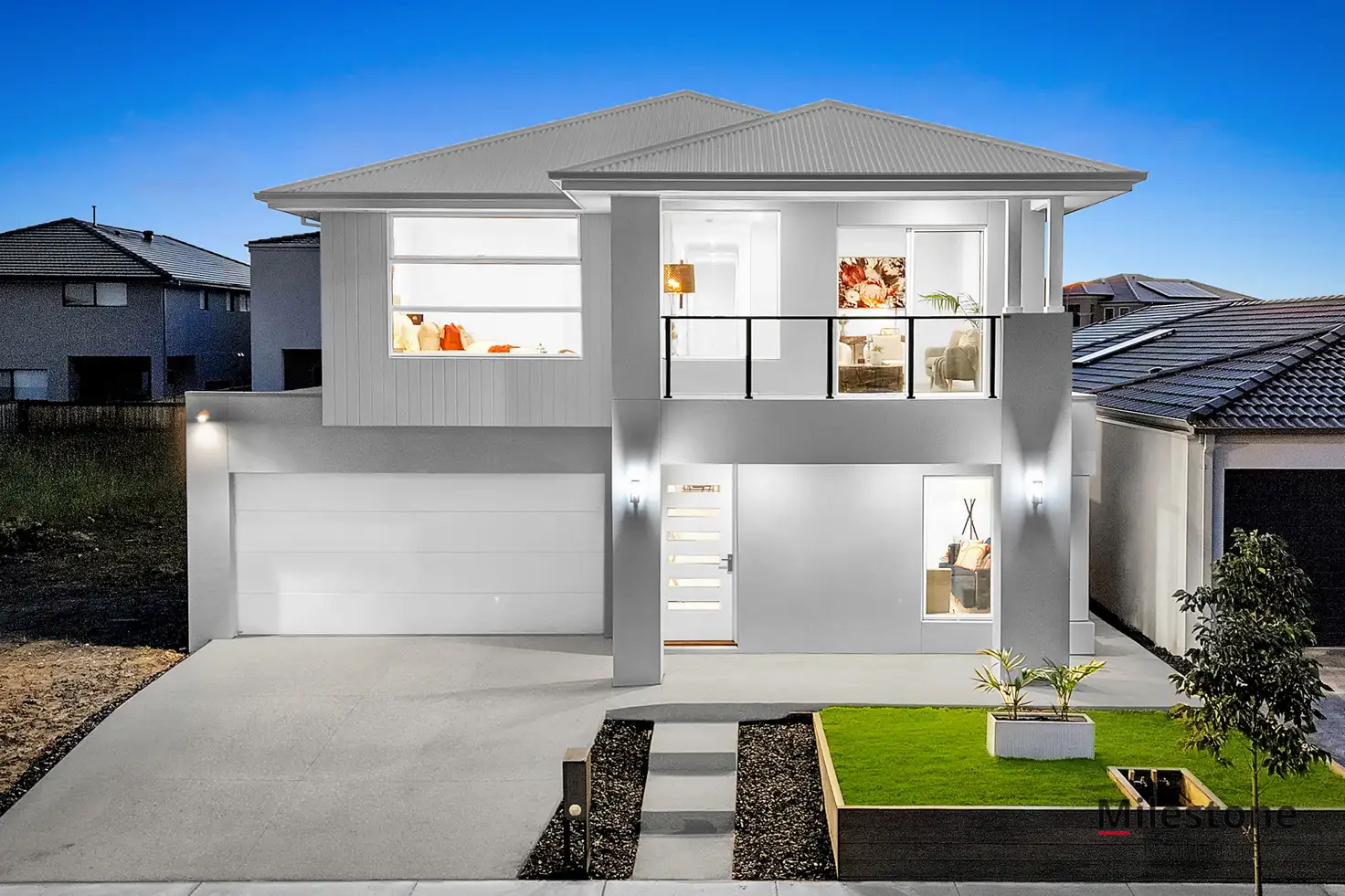 Main view of Homely house listing, 13 Spindle Street, Clyde North VIC 3978