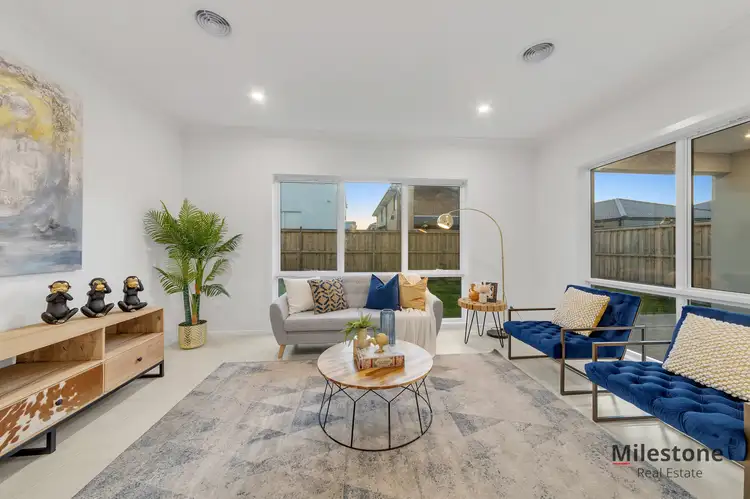 Third view of Homely house listing, 13 Spindle Street, Clyde North VIC 3978