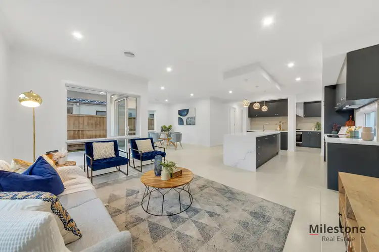 Fifth view of Homely house listing, 13 Spindle Street, Clyde North VIC 3978