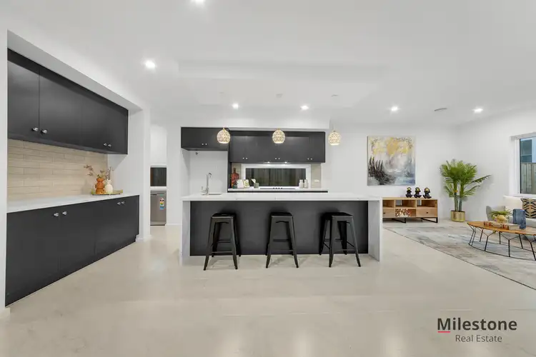 Sixth view of Homely house listing, 13 Spindle Street, Clyde North VIC 3978