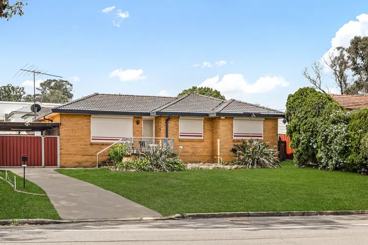 Main view of Homely house listing, 259 Desborough Road, St Marys NSW 2760