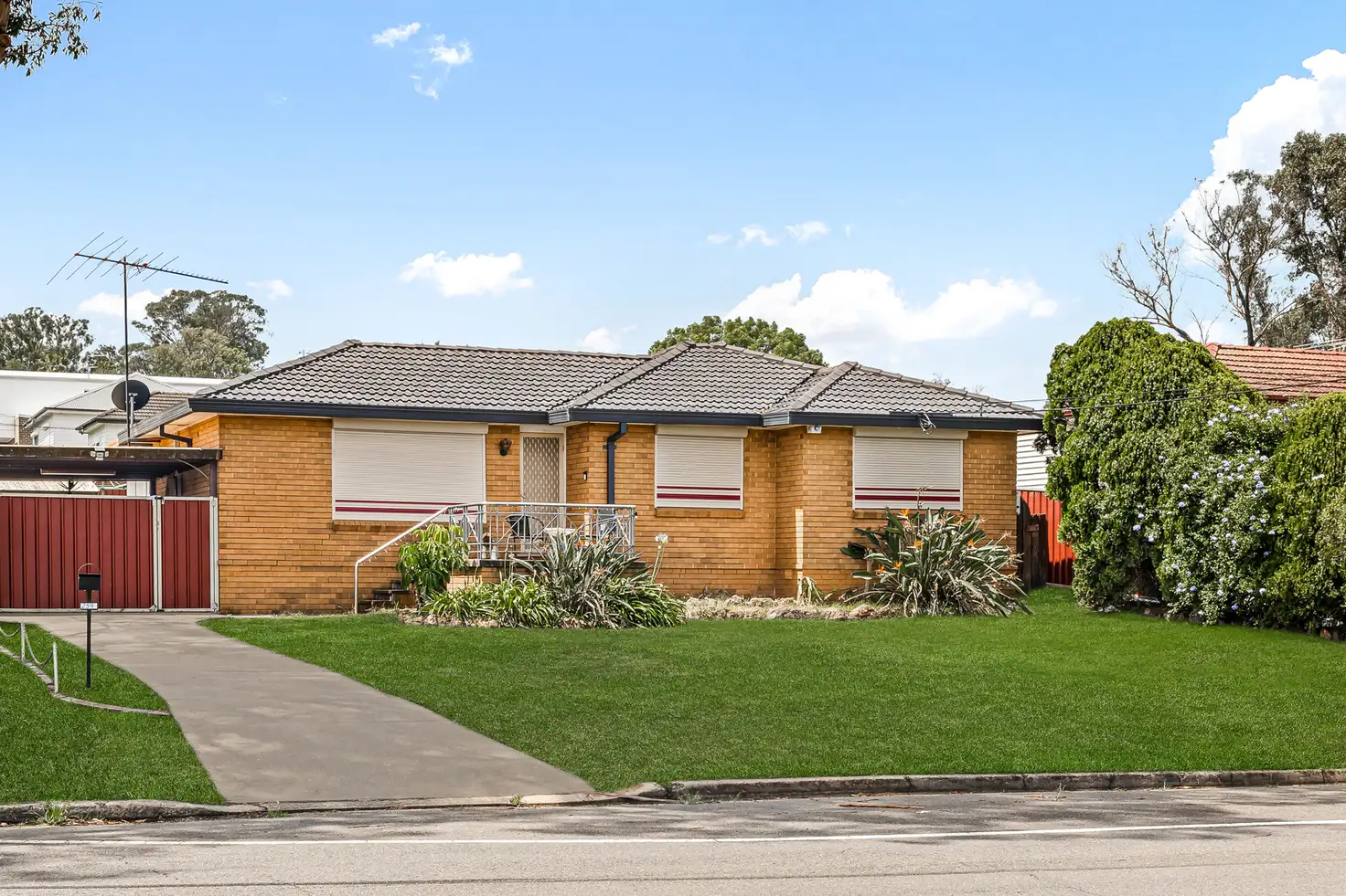 Main view of Homely house listing, 259 Desborough Road, St Marys NSW 2760