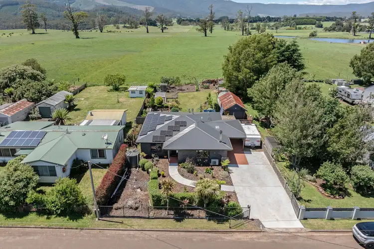 Third view of Homely house listing, 24 Ruby Flats Road, Ringarooma TAS 7263