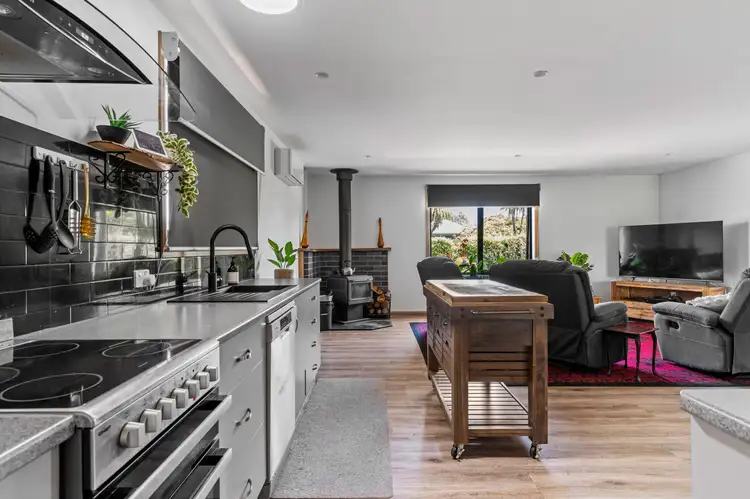 Fourth view of Homely house listing, 24 Ruby Flats Road, Ringarooma TAS 7263